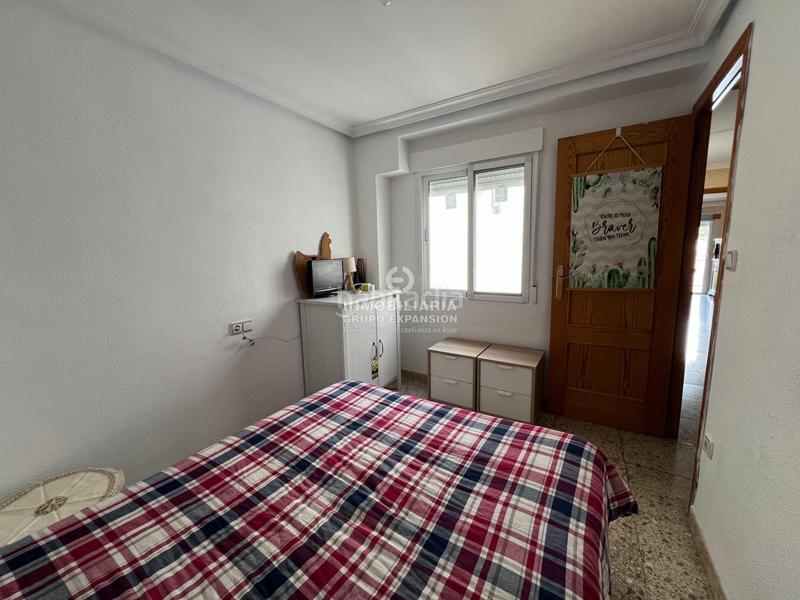 Foto e1a0c23b-854a-4b04-8e10-28340a105727. Pis amb calefacció a El Castillo Aspe