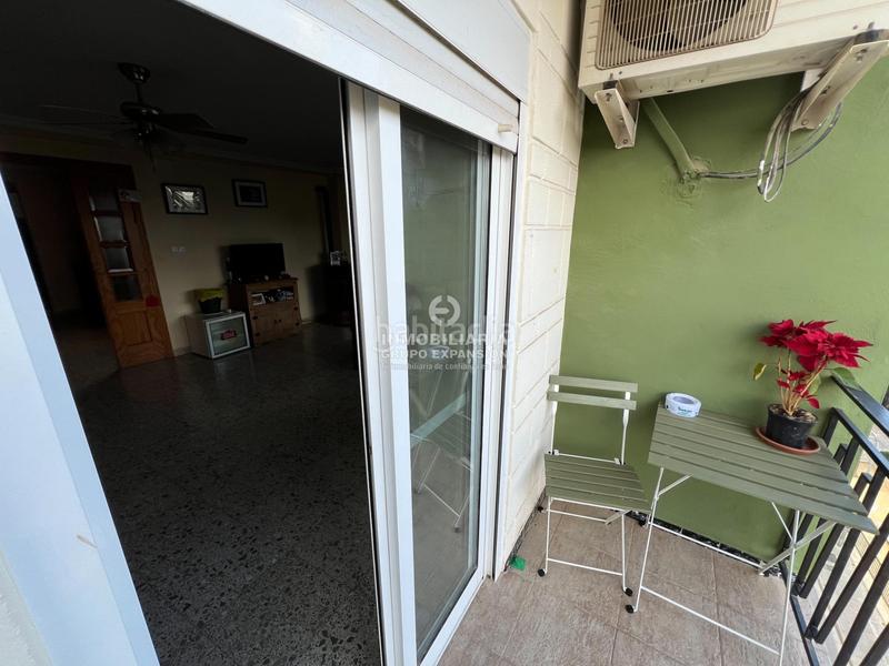 Foto f265892c-d21d-4f0c-a50a-11c6f9c4d136. Pis amb calefacció a El Castillo Aspe