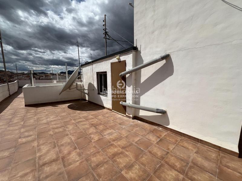 Foto 11807b27-681f-4230-82f2-d0e58ba814e2. Pis amb calefacció a El Castillo Aspe