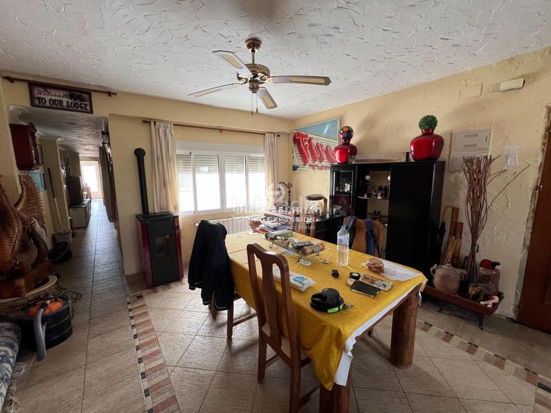 Foto 1e12124e-72c8-4899-8680-1f4666c7c804. Pis amb calefacció a El Castillo Aspe