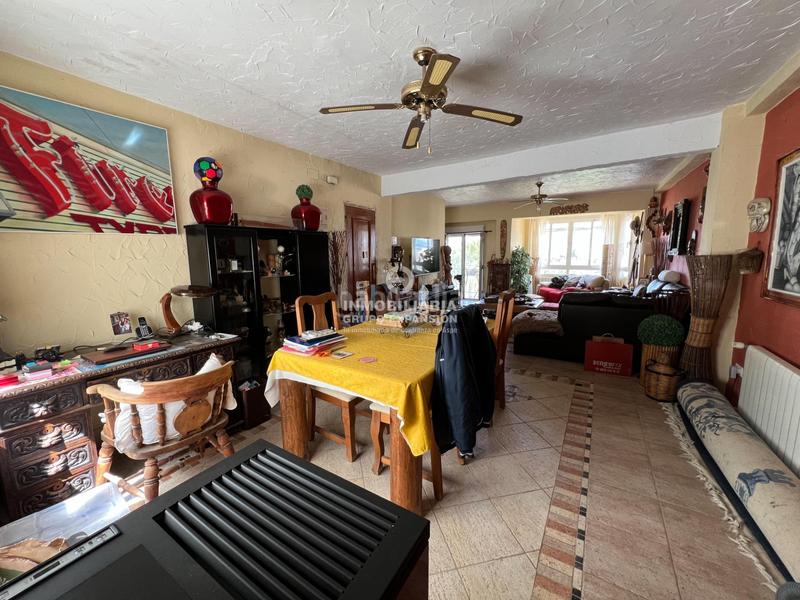 Foto 207895ff-c4f4-4434-a02f-b0f4e964ca60. Pis amb calefacció a El Castillo Aspe