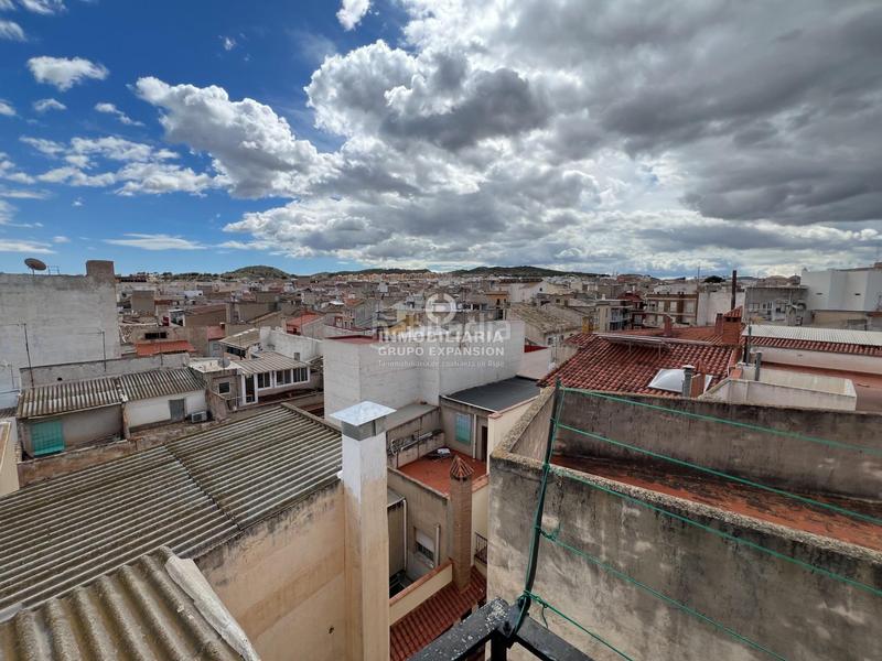 Foto 317cb942-9440-4699-8c81-ef7e21003f08. Pis amb calefacció a El Castillo Aspe