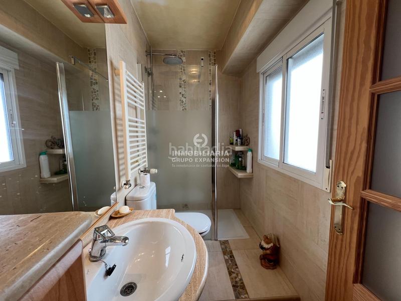 Foto 39241fb6-8657-4aef-8870-4da399260a2f. Pis amb calefacció a El Castillo Aspe