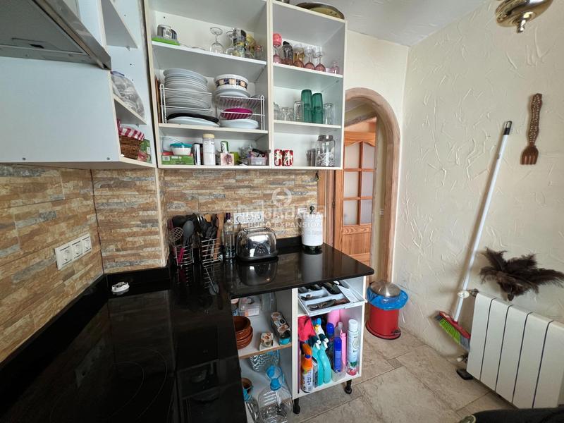 Foto 3cb2af25-34ea-44e1-a408-74dfef153091. Pis amb calefacció a El Castillo Aspe