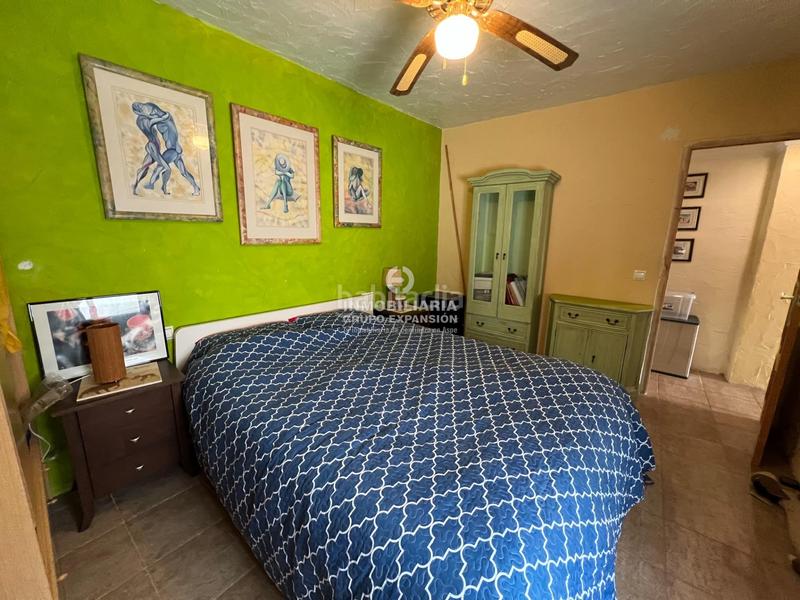 Foto 40f7f389-76b0-447d-82c8-e7f1bee1e3b3. Pis amb calefacció a El Castillo Aspe