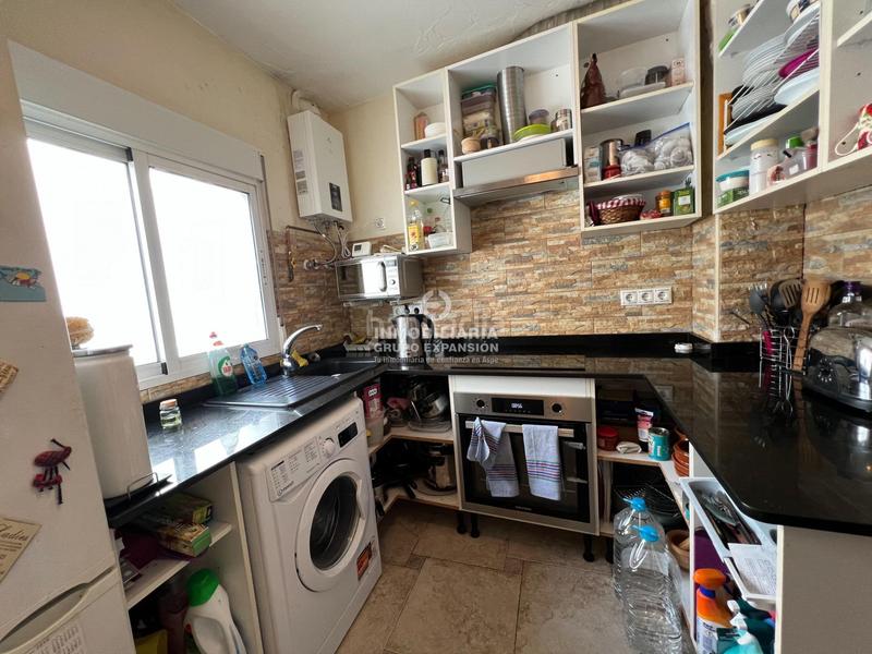 Foto 42fcaa2a-8e1a-4287-b07b-36b06477624b. Pis amb calefacció a El Castillo Aspe