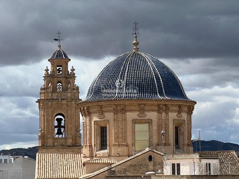 Foto 47d8e9cd-2985-42c9-9162-973978725941. Pis amb calefacció a El Castillo Aspe