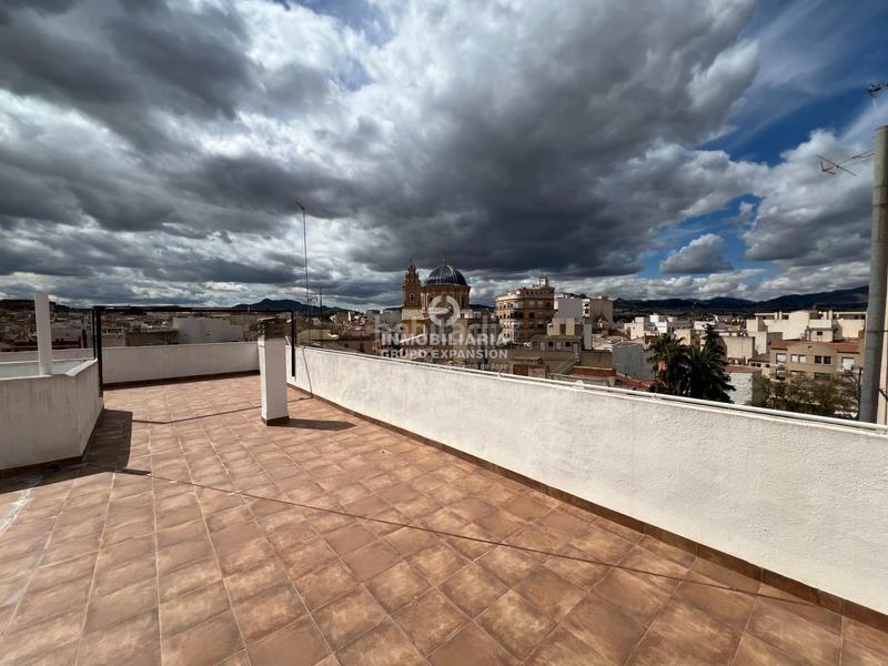 Foto 693ae447-ad65-4919-881b-a6a23086e7ec. Pis amb calefacció a El Castillo Aspe