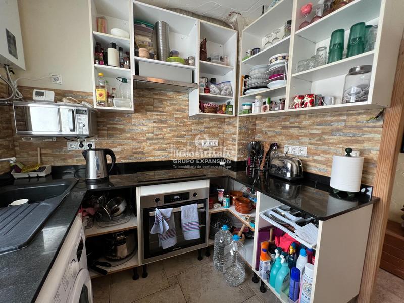 Foto 8f494165-2c52-4ec1-8597-5f3bf3e6127b. Pis amb calefacció a El Castillo Aspe