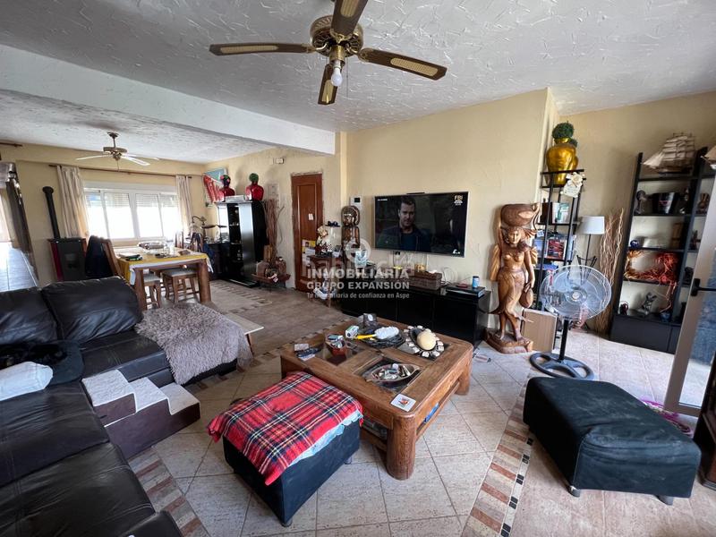 Foto 97930bcc-4388-471f-b028-bf09b6a9d605. Pis amb calefacció a El Castillo Aspe