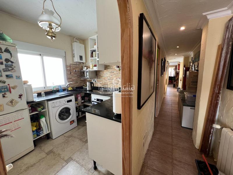 Foto a5595876-04cf-433c-941a-3386437f698d. Pis amb calefacció a El Castillo Aspe