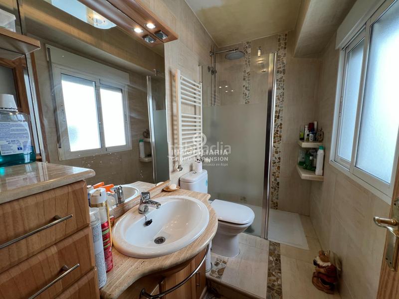 Foto ab9da582-3bb4-4a14-83ad-13a4adb61099. Pis amb calefacció a El Castillo Aspe