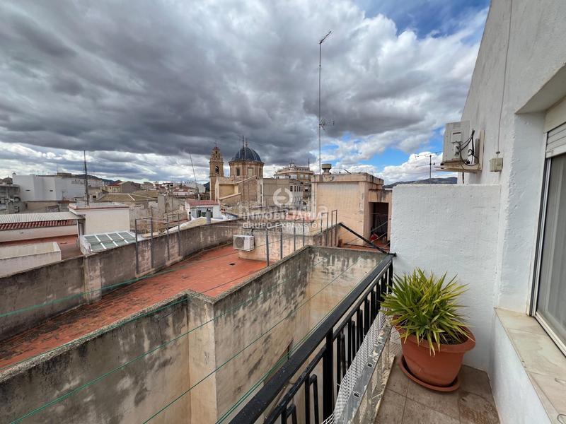 Foto b17d2b58-cea4-4b63-8ce2-f576e76a23cc. Pis amb calefacció a El Castillo Aspe