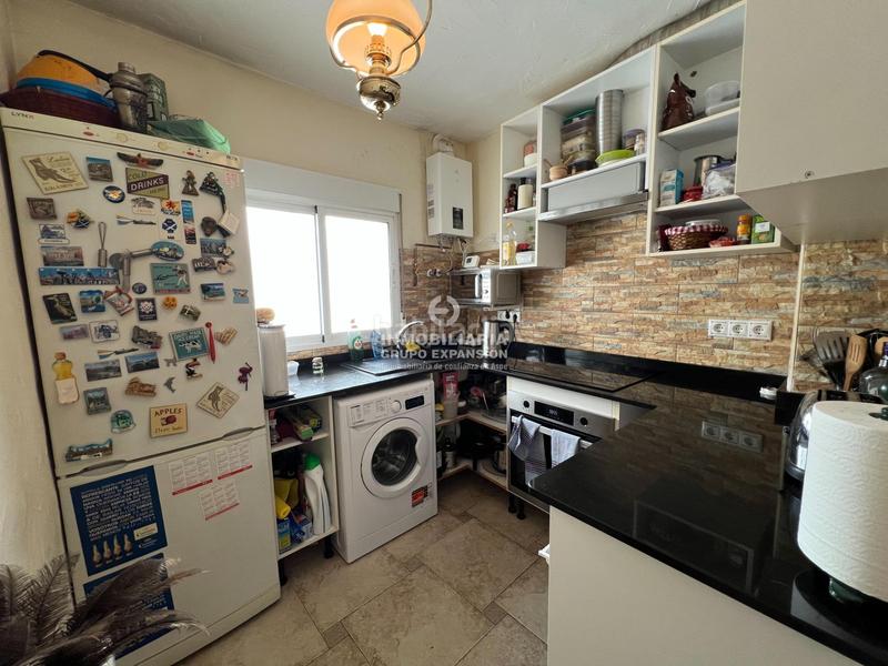 Foto b7cb1bce-c1c3-4445-ac66-0bf7495343ca. Pis amb calefacció a El Castillo Aspe