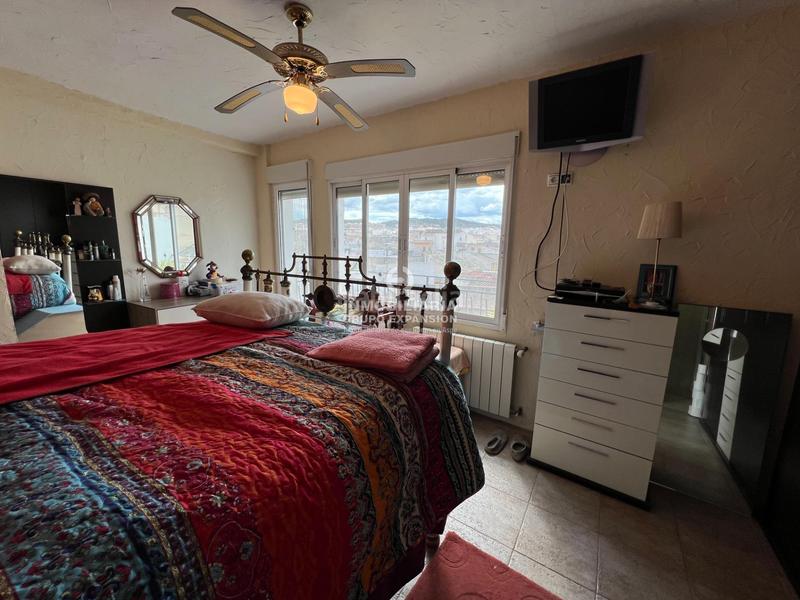 Foto d6f358c9-3a8b-45e5-96d8-b3cbef91cb84. Pis amb calefacció a El Castillo Aspe