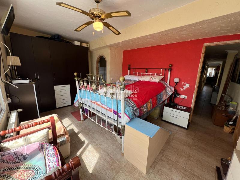 Foto e9911e91-7884-418d-a56e-0dc1b6cc1bc4. Pis amb calefacció a El Castillo Aspe