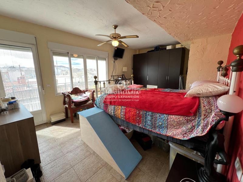 Foto eb40c30d-dcb9-4607-9d1f-a8bb1478c881. Pis amb calefacció a El Castillo Aspe