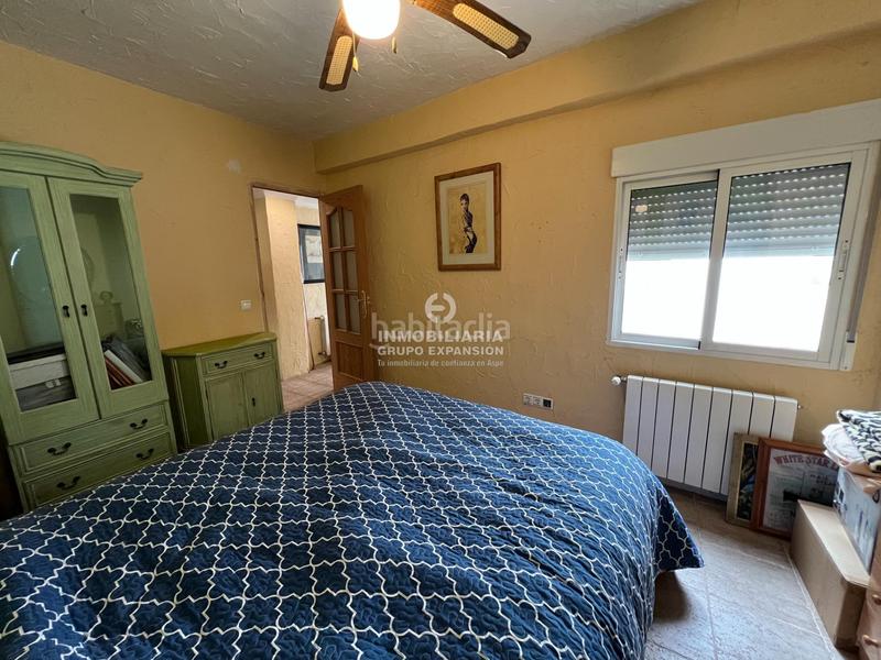 Foto f0c97db0-3b80-4978-adc5-c11a66c9f323. Pis amb calefacció a El Castillo Aspe