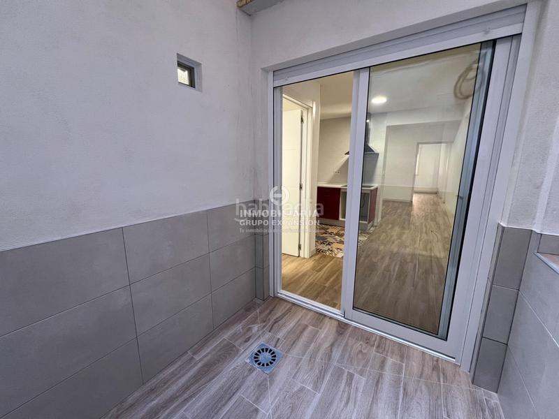 Foto 14cc056a-8b6f-42d8-858a-b2d6f415c652. Appartement dans El Castillo Aspe