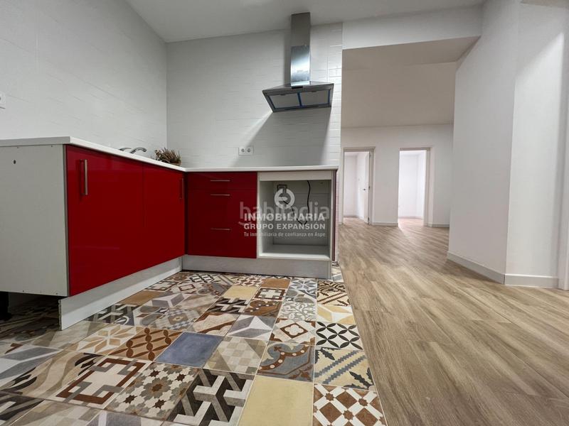 Foto d1ef9823-b202-4d2d-9423-8b03069241f3. Appartement dans El Castillo Aspe