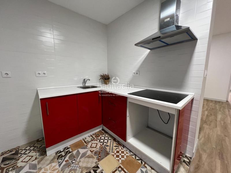 Foto e8589cf8-82cf-41b0-93aa-beab58b3176e. Appartement dans El Castillo Aspe