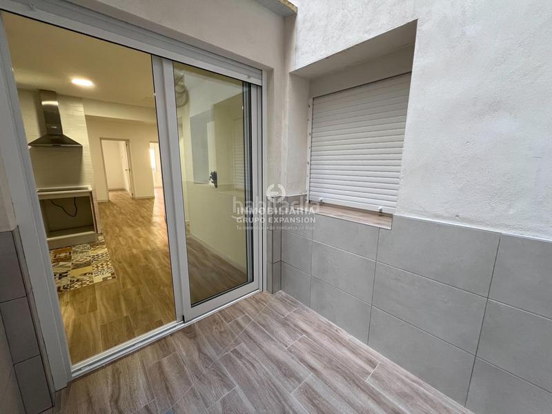 Foto f3c78ab1-4c75-468f-b859-030914b3fde5. Appartement dans El Castillo Aspe