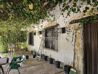 Xalet a El Castillo. Estupendo chalet en aspe tipo casa de campo muy bien situado