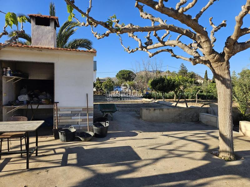 Foto c5773abd-4d76-4830-84f8-9ddd44bbd034. Chalet espectacular chalet de 284 metros con piscina muy bien situado en Novelda