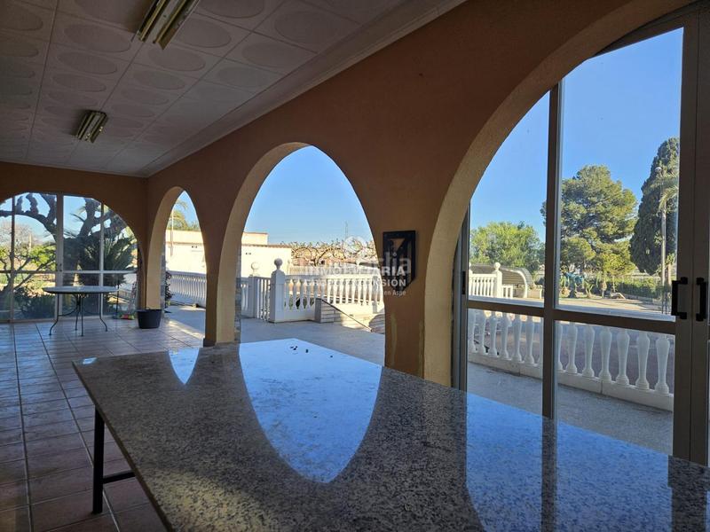 Foto d5d46f44-022c-497a-9abe-b3b02be645aa. Chalet espectacular chalet de 284 metros con piscina muy bien situado en Novelda