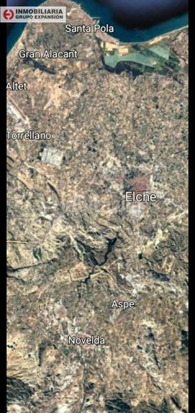 Foto 88ff989d-513a-4f4a-92b4-8fca384ef810. Capannone industriale in Pedanías Oeste Aspe