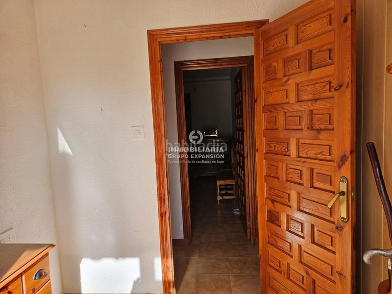 Foto 02f28a56-00a1-4c11-b3ba-14e3ae1d2ce1. Chalet avec chauffage piscine dans Novelda