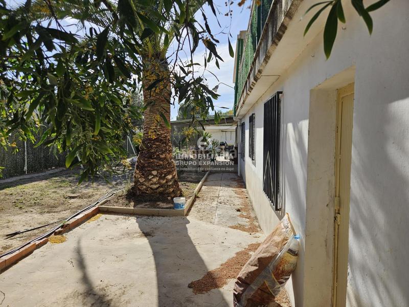 Foto 1e32b791-7cf1-40c4-bd94-93cffbe88e57. Chalet avec chauffage piscine dans Novelda