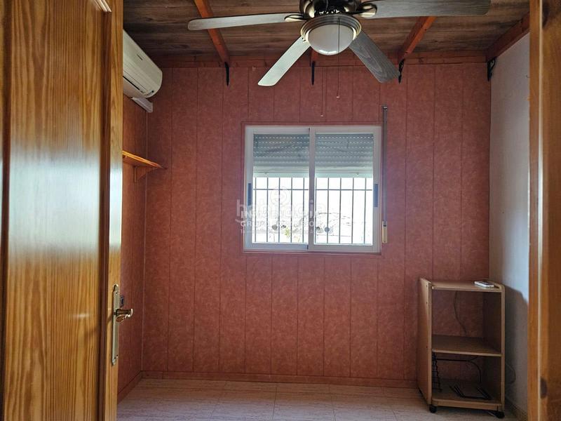 Foto 20b40b71-dec1-4564-bf1c-fd84e36a17bb. Chalet avec chauffage piscine dans Novelda