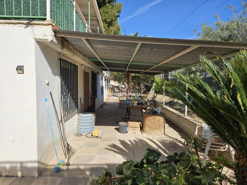 Foto 50ccff00-03ce-404f-accd-7688b5d18dcb. Chalet avec chauffage piscine dans Novelda