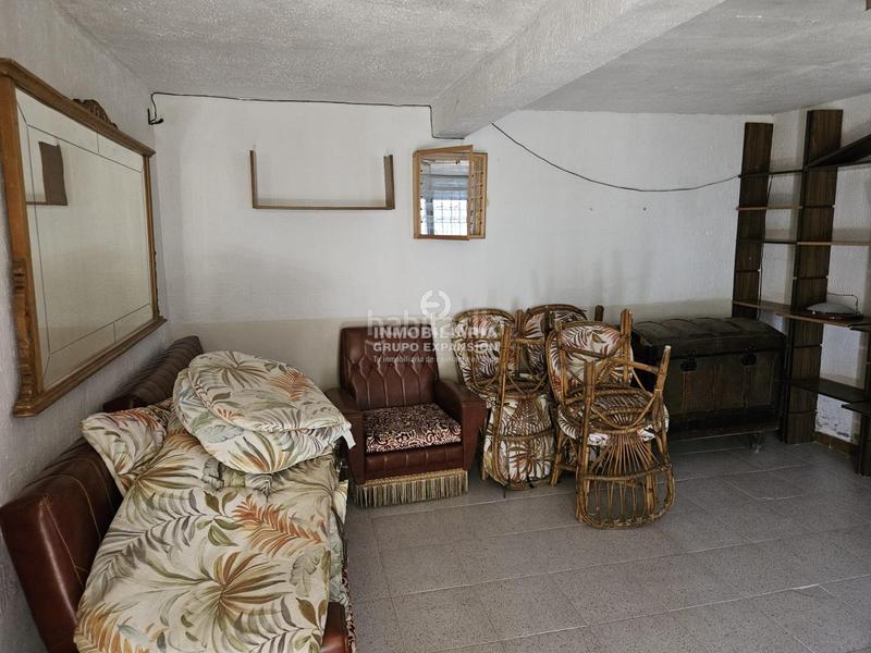 Foto 53392b53-7a2f-4904-9c6a-44e0b98dfe8c. Chalet avec chauffage piscine dans Novelda