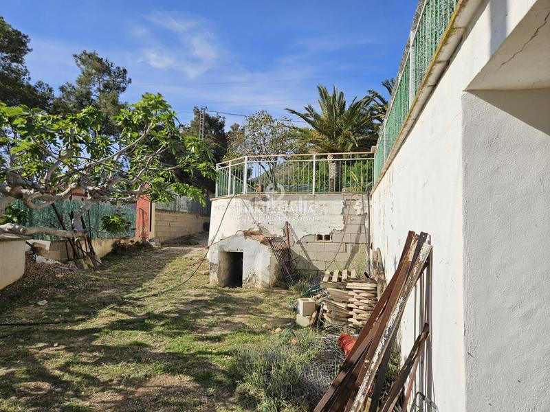 Foto 593d6e6b-ce8d-4207-a717-c0dc400e068f. Chalet avec chauffage piscine dans Novelda