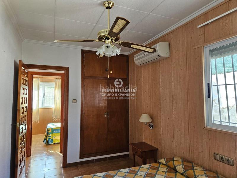 Foto 6b3f4b69-351f-49ea-98af-a90ccfb899de. Chalet avec chauffage piscine dans Novelda