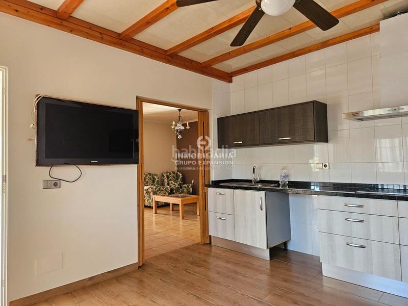 Foto 6da5235c-430f-438f-9e37-1d7e52b5d822. Chalet avec chauffage piscine dans Novelda