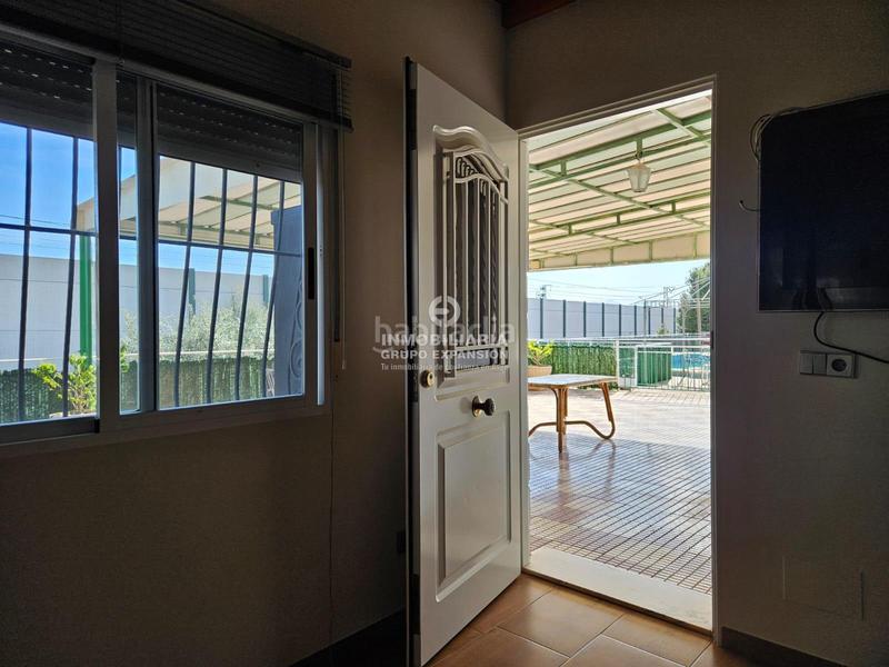 Foto 6da53be6-3446-4b23-816f-34f892cad123. Chalet avec chauffage piscine dans Novelda