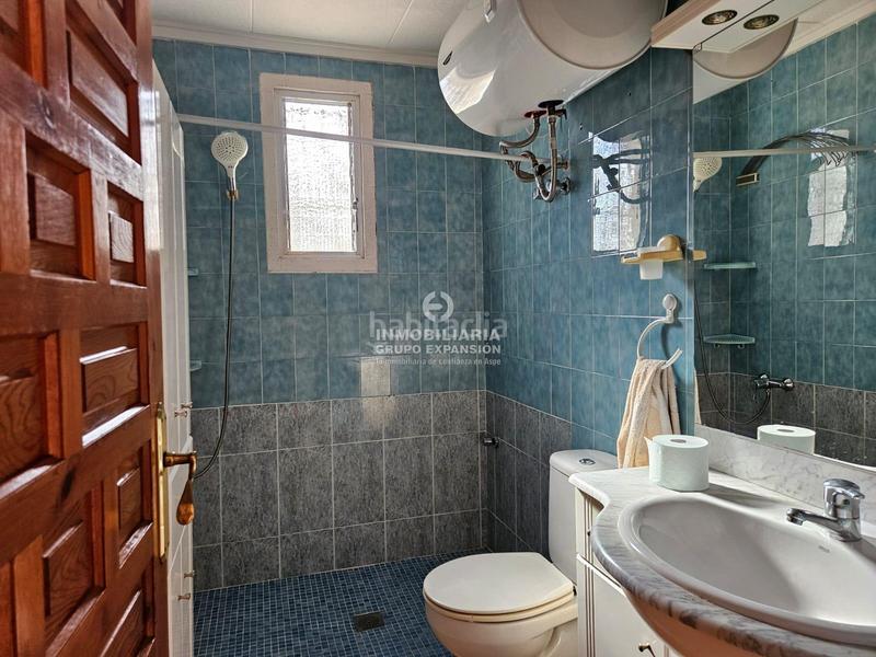 Foto 6ec7f22f-20c2-404d-ad57-718246caa28f. Chalet avec chauffage piscine dans Novelda