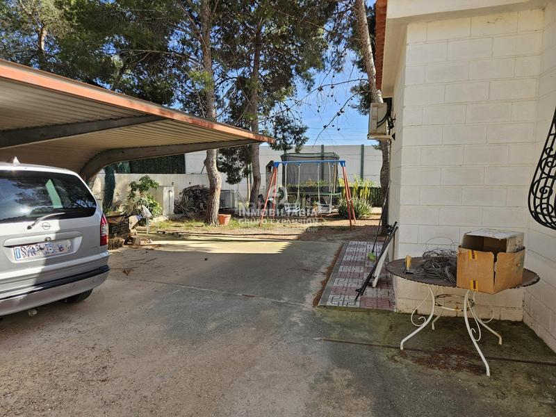 Foto 77421bfa-6af4-4faf-b41f-806d12179191. Chalet avec chauffage piscine dans Novelda