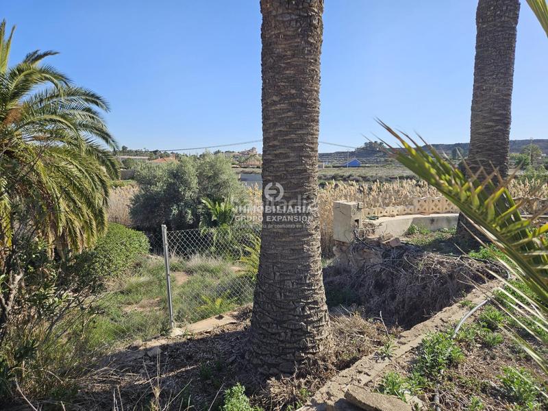 Foto 861bd29a-04ed-4b8b-b280-2d3d362a8887. Chalet avec chauffage piscine dans Novelda