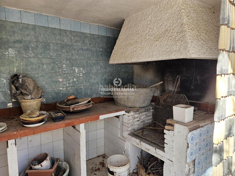 Foto 9ed0ecf0-e1f6-48ed-b329-e80168f9db4c. Chalet avec chauffage piscine dans Novelda