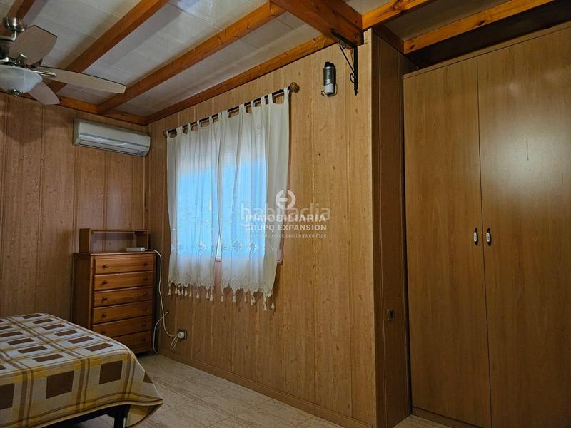 Foto 9f29fbe5-e832-402d-bd83-a560bac2314b. Chalet avec chauffage piscine dans Novelda