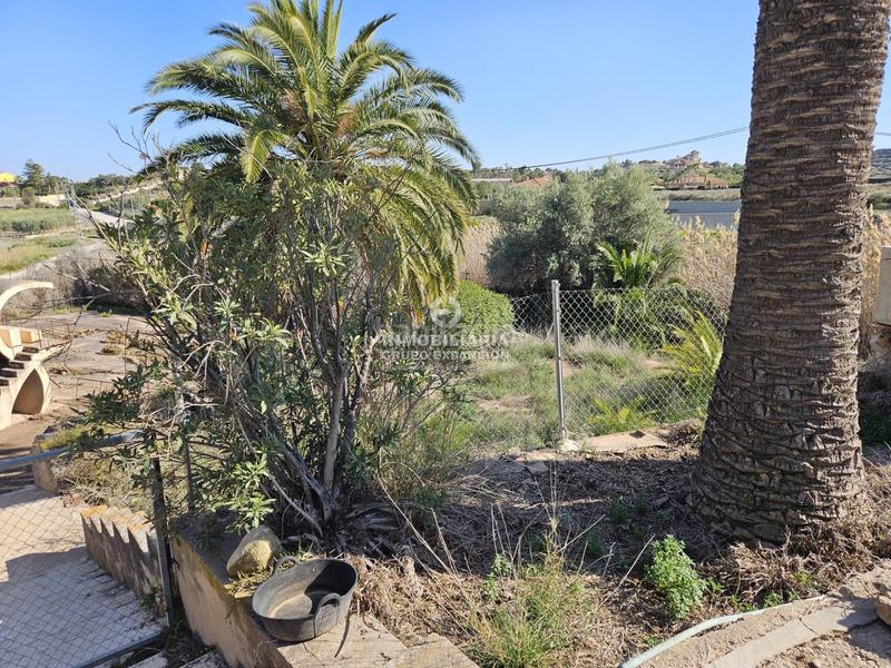 Foto a3650faa-cfe6-4fc1-9a3f-a8710e485bb5. Chalet avec chauffage piscine dans Novelda