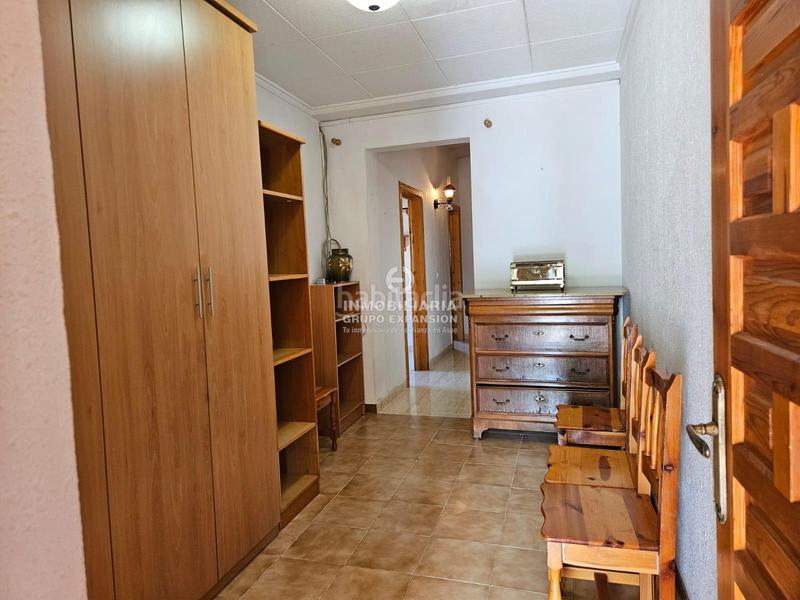 Foto a583fb2f-f6e8-4de8-9c66-256eef1f53a5. Chalet avec chauffage piscine dans Novelda