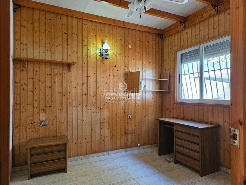 Foto dfbf2b6e-f1e0-4276-9447-72dbd7ca677a. Chalet avec chauffage piscine dans Novelda