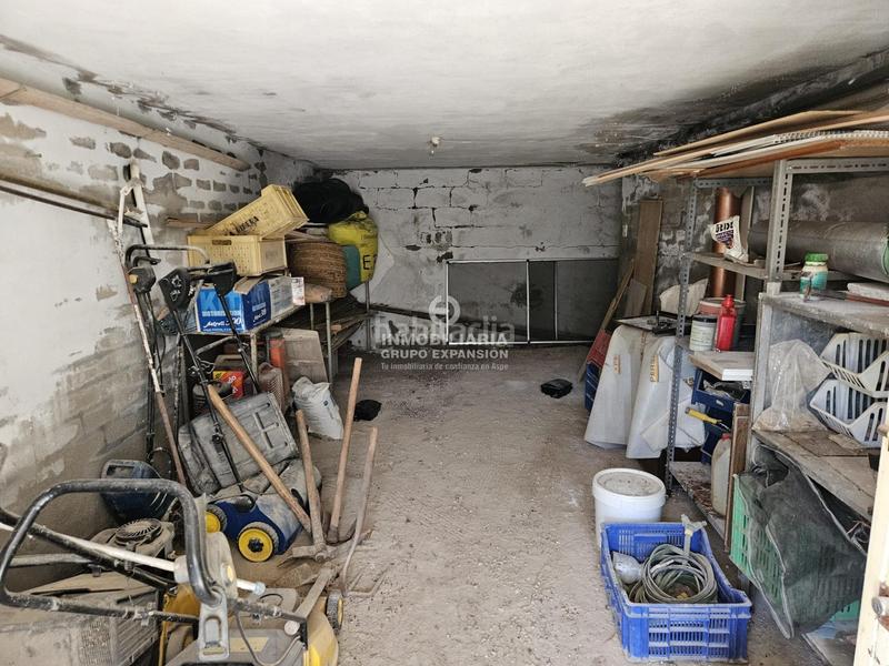 Foto e368087f-363f-4bcf-ac60-311b58b59f12. Chalet avec chauffage piscine dans Novelda