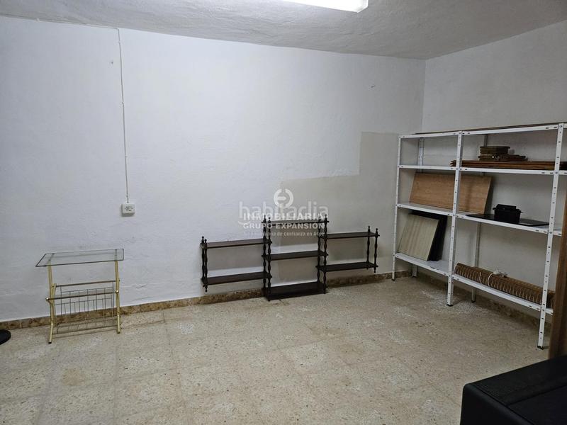 Foto e6972ff5-10e9-4dd2-a98f-fead1cb07ba9. Chalet avec chauffage piscine dans Novelda