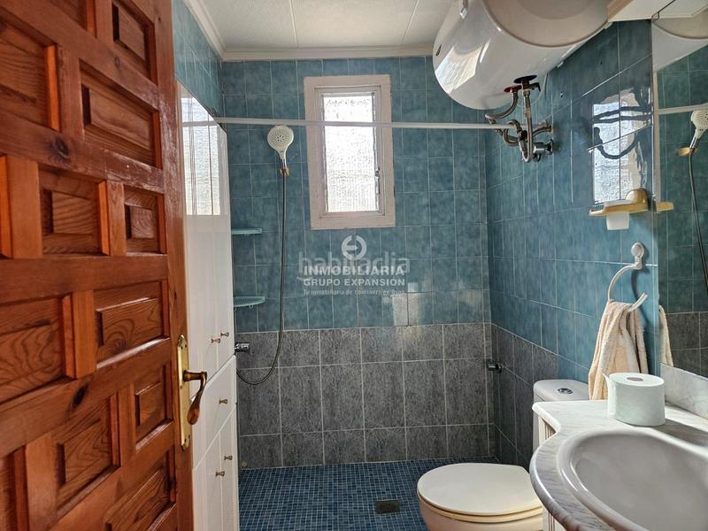 Foto e8a8ad7c-c30e-491d-95a5-ec5560295b7b. Chalet avec chauffage piscine dans Novelda